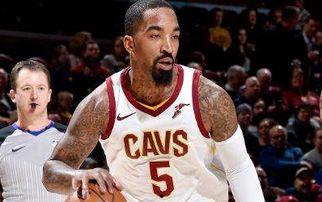 jr史密斯最新爆料,揭秘NBA赛场背后惊人内幕!” 第2张 jr史密斯最新爆料,揭秘NBA赛场背后惊人内幕!” 第2张